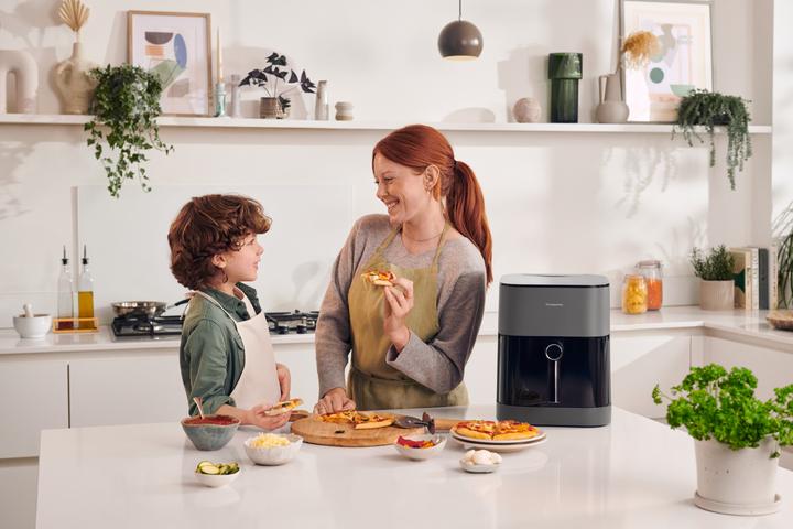 Immagine prodotto Panasonic NF-CC500SXE
