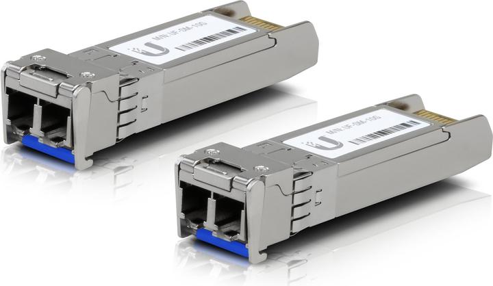 Ubiquiti Single-Mode Optical Module