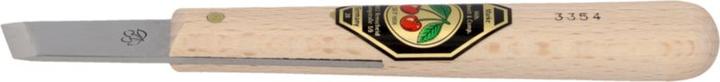 Actual product image Kirschen Carving knife (34 mm)
