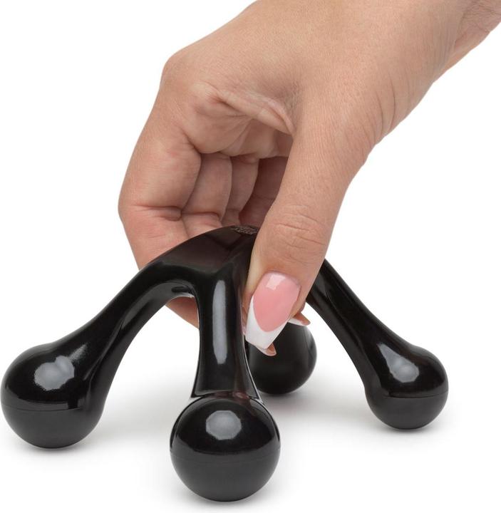 Image du produit Fifty Shades of Grey Pleasure Overload Sweet Sensations