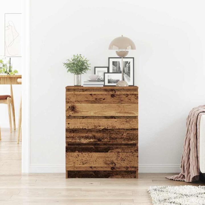Image du produit vidaXL Sideboard (60 x 35 x 76 cm)
