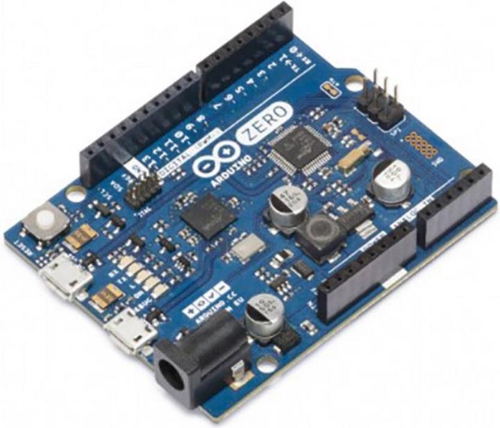 Actual product image Arduino Board Zero