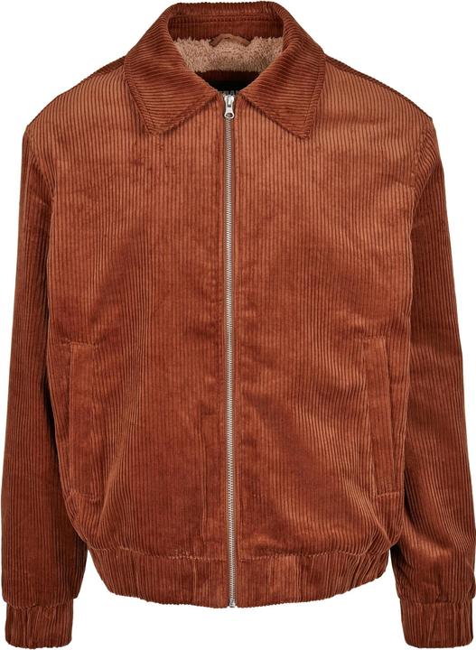 Actual product image Urban Classics Boxy Corduroy Jacket (M)