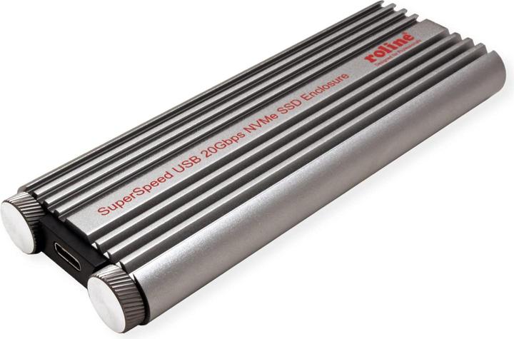 Immagine prodotto Roline Contenitore SSD M.2 (M.2)