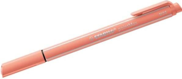 Produktbild STABILO pointMax Filzschreiber (Apricot, 1 x)
