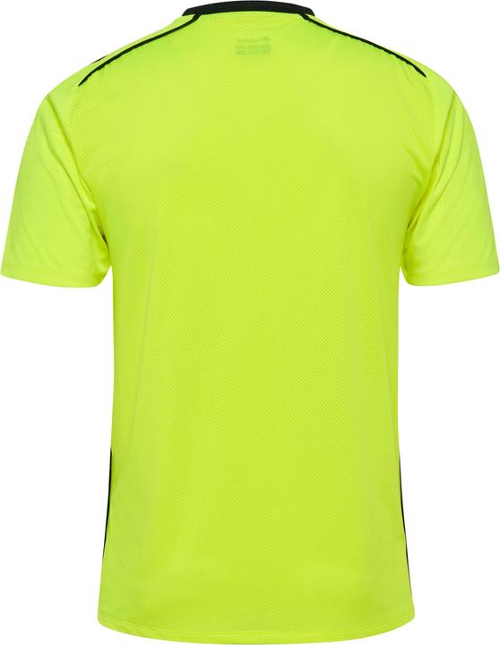 Produktbild hummel hmlREFEREE JERSEY S/S (M)