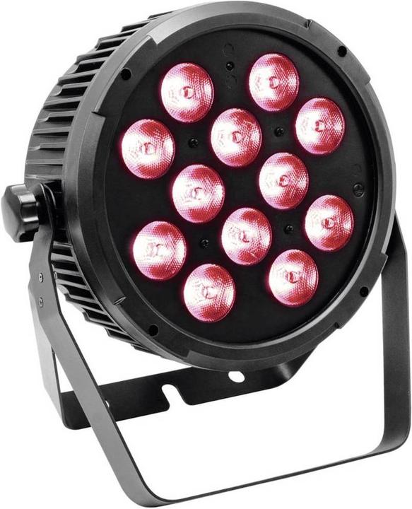 Productafbeelding Eurolite LED effectspot SLS-12 (10 W, LED)