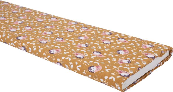 Immagine prodotto VBS Tessuto Jersey "Gufo Santal", 150 cm di larghezza, articoli da cortile