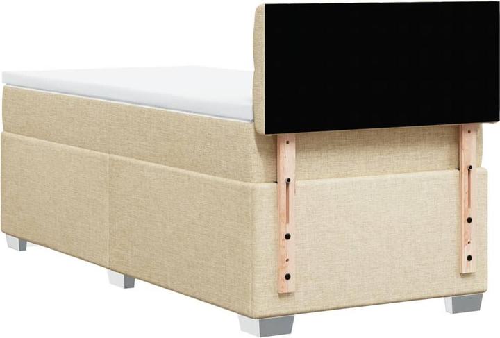 Image du produit vidaXL Boxspringbett (90 x 190 cm)