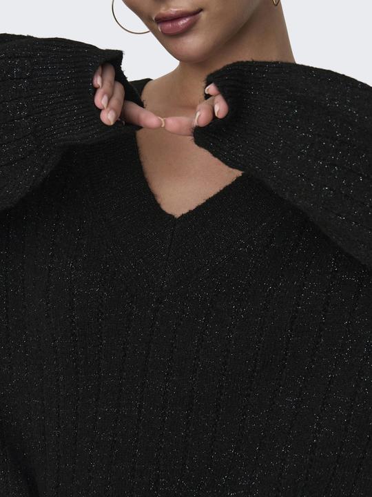 Produktbild JdY JDYASPEN Strickpullover Strickpullover (XS)