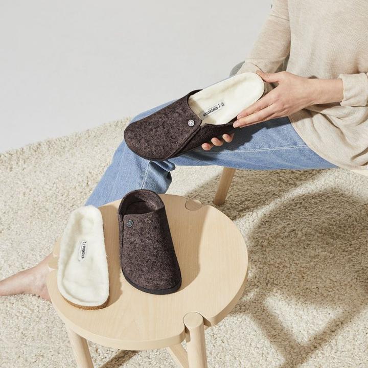 Image du produit Birkenstock Zermatt Shearling FE (46)
