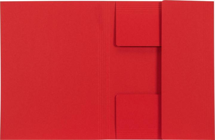 Image du produit Biella Collecteur de fichiers Jura Recycolor (A4, 1 x)