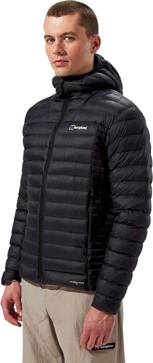 Produktbild Berghaus Hybrid-isolierte Ridge-Nomad Jacket (M)