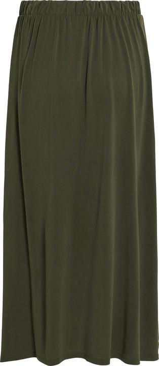 Produktbild Vila High Waist Midirock (XXL)