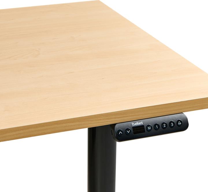 Actual product image Beliani Destinas (160 x 72 x 67 cm)