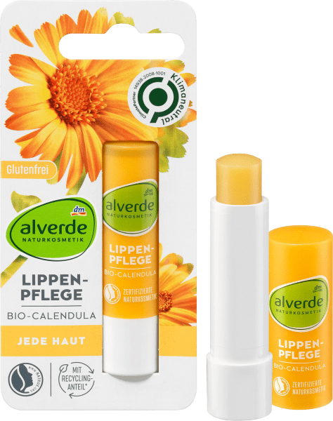 Immagine prodotto dm alverde Calendula (Cura matita)