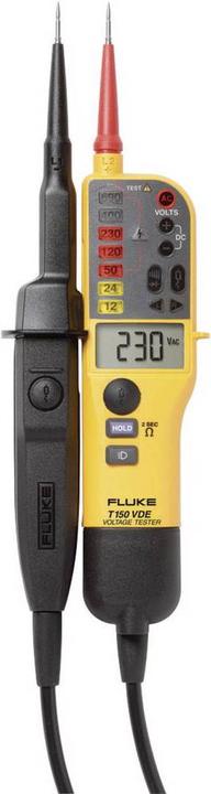 Produktbild Fluke T150 (CAT IV 600V, CAT III 690V)