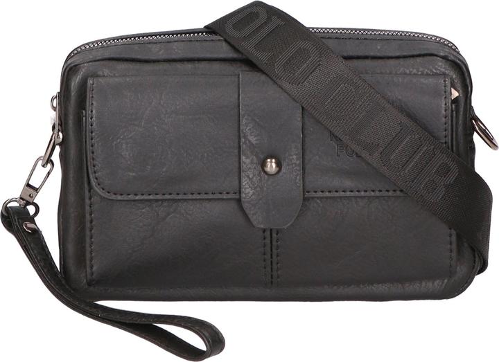 Actual product image Northampton Polo Club shoulder bag