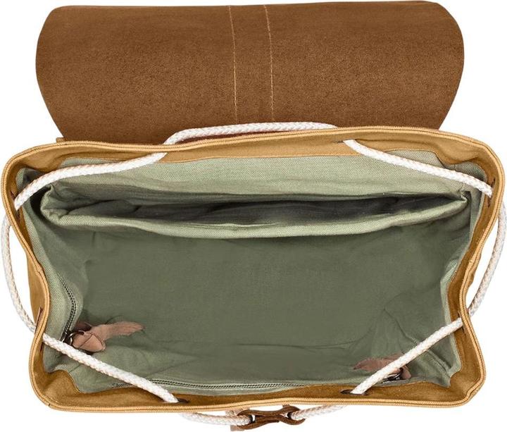 Produktbild Fitz & Huxley Solstice - Rucksack 13L, Macaroon (13 l)