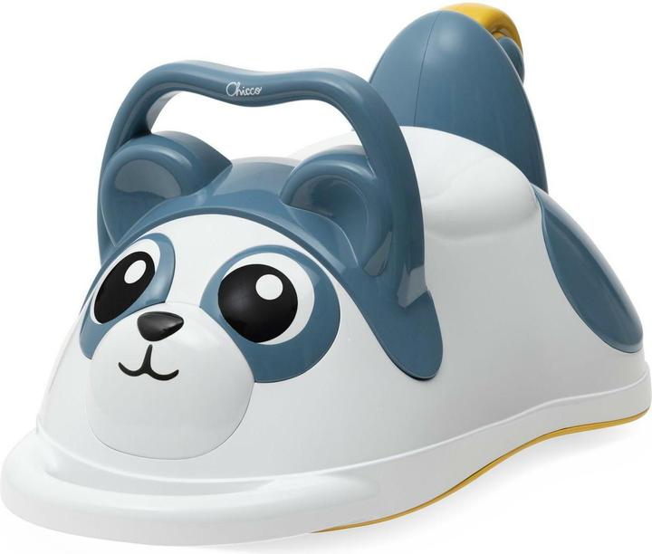 Produktbild Chicco Bewegter und leuchtender Panda Rideable 3