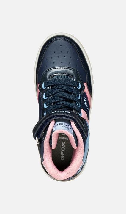 Actual product image Geox Skylin (28)