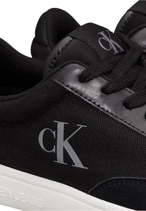 Image du produit Calvin Klein Baskets Classiques Mixte Basse Semelle Cupsole (37)