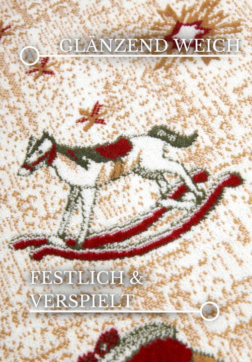 Productafbeelding Villeroy & Boch Toy's Delight Nostalgische glans (50 x 80 cm)