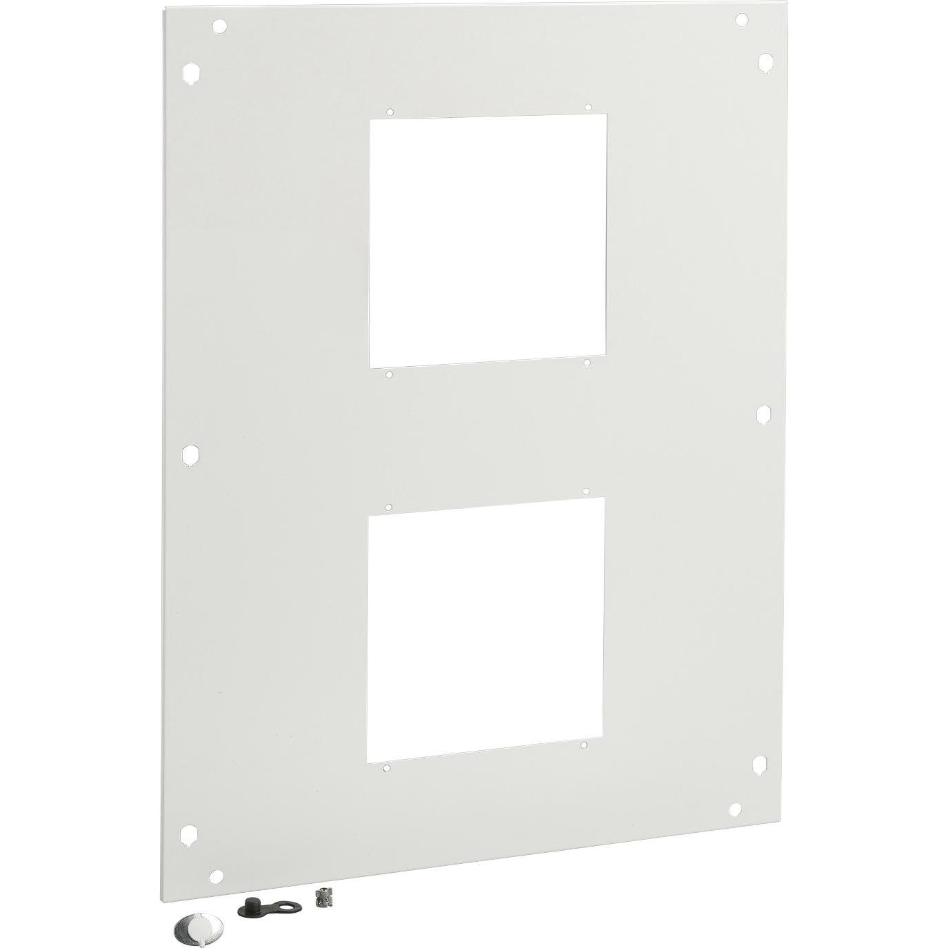 Thumbnail - Schneider LVS08678, Serverschrank Zubehör, Weiss