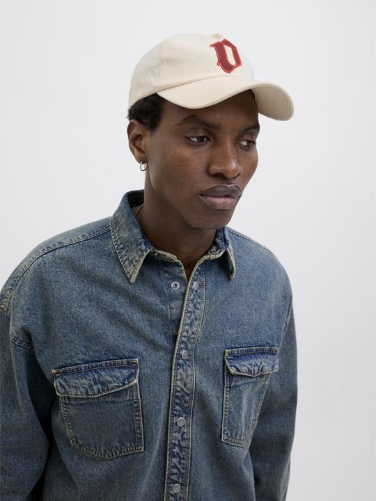 Produktbild Jack & Jones Jacloose Pisa Cap (One Size)