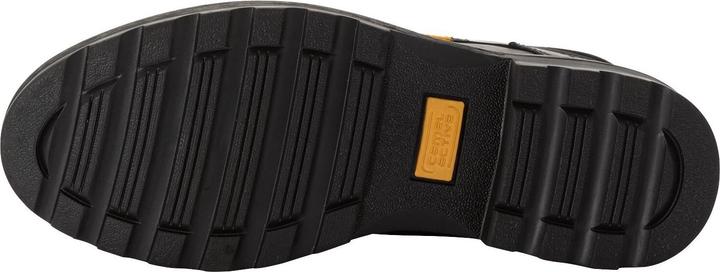 Actual product image Camel Active Schnürboot aus hochwertigem Leder. (48)