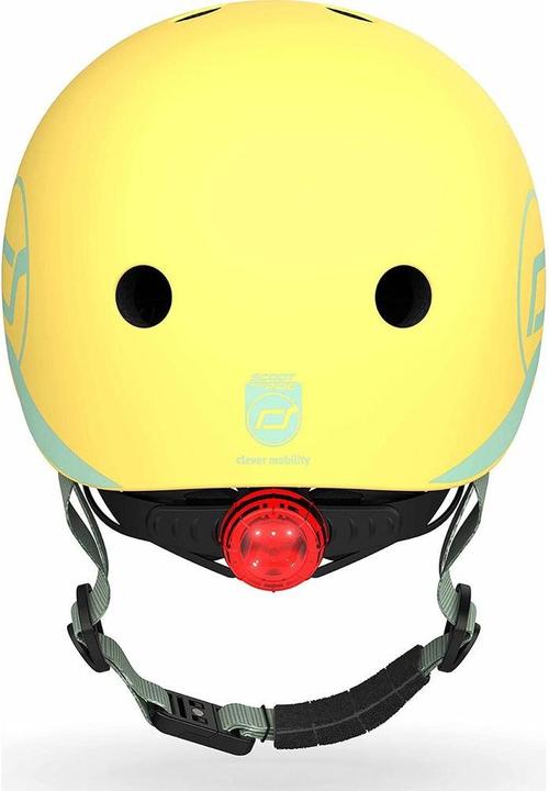 Produktbild Scoot and Ride Lemon (45 - 51 cm)