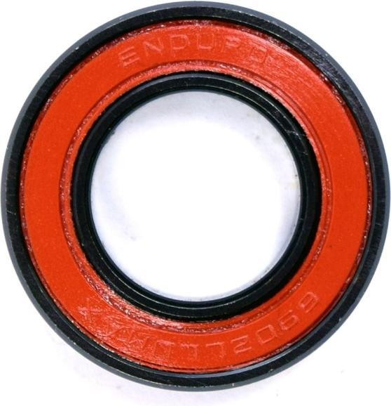 Productafbeelding Enduro Diepgroefkogellager 6902 15 mm x 28 mm x 7 mm