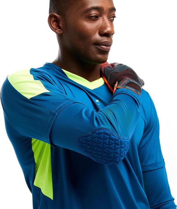 Actual product image Kipsta F500 (L)