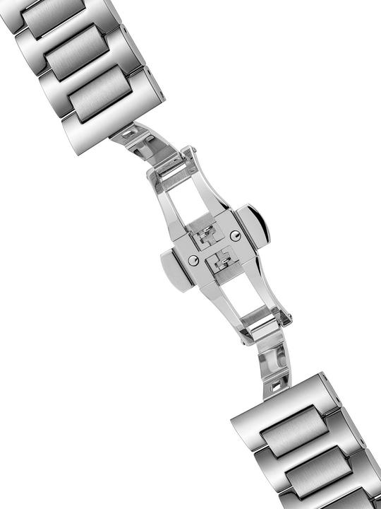 Immagine prodotto Ingersoll 1892 Ingersoll I16701 Herrenuhr Ingersoll Bronc Automatik 44mm 5ATM (Orologio scheletrato, 44 mm)
