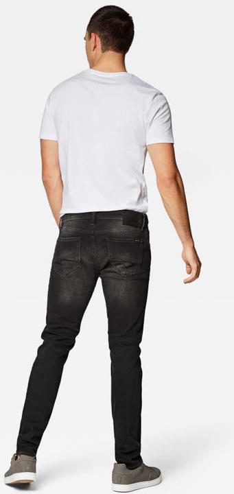 Produktbild Mavi James Jeans Skinny smoke berlin comfort (L)