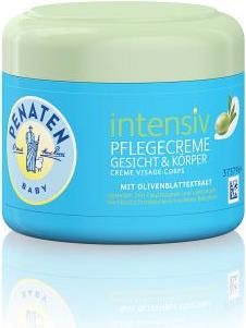 Image du produit Penaten Crème de soins intensifs