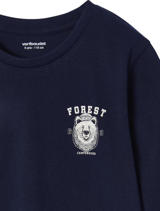 Produktbild Vertbaudet T-Shirt (86)