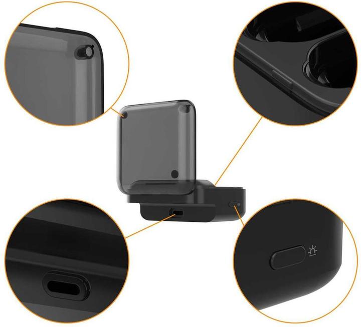 Immagine prodotto Comica Vimo S Mi (Lightning)