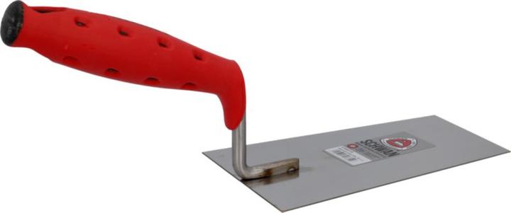 Actual product image Schwan brick trowel