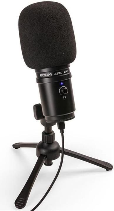 Produktbild Zoom ZUM-2PMP