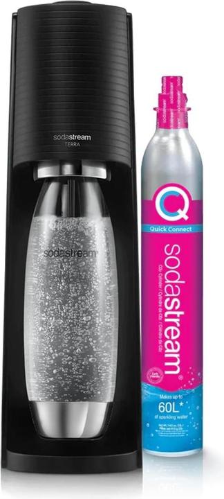 Produktbild SodaStream Terra