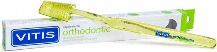 Image du produit Vitis Brosse orthodontique (75 ml)