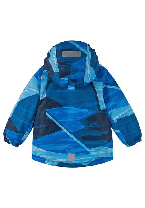 Actual product image Reima Nuotio Winterjacke