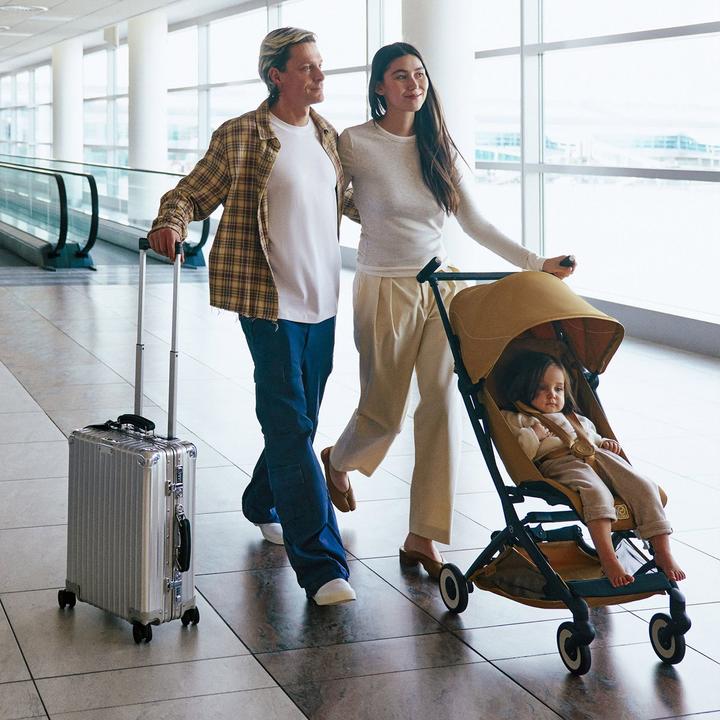 Produktbild Cybex Libelle