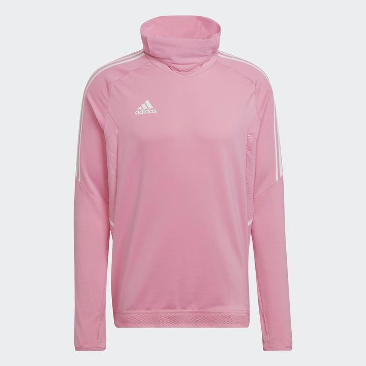 Produktbild adidas Condivo 22 Pro Warm Oberteil (XL)