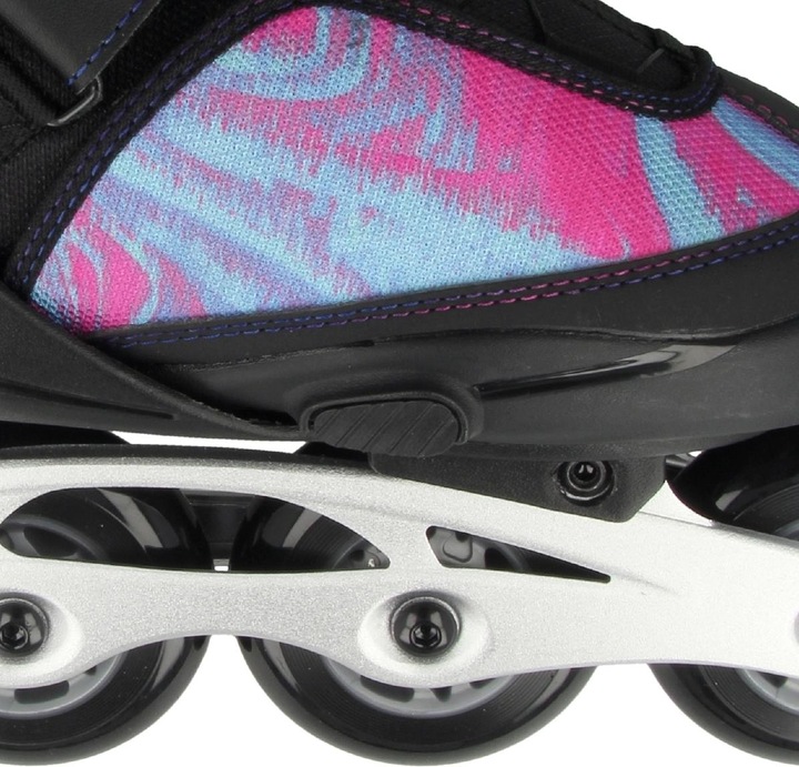Actual product image K2 Charm Boa Alu (40)