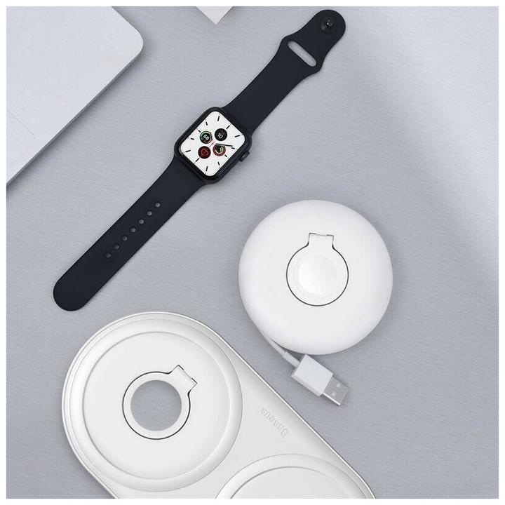 Actual product image Baseus Cable winder