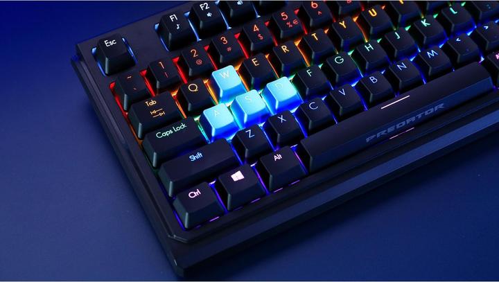 Produktbild Acer Predator Aethon 301 (CH, Kabelgebunden)