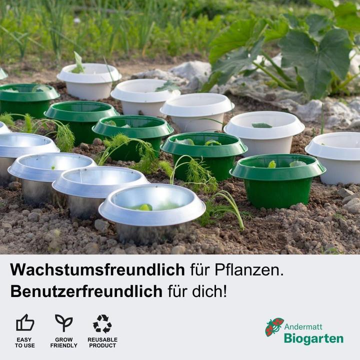 Image du produit Andermatt Biogarten Stop-limaces