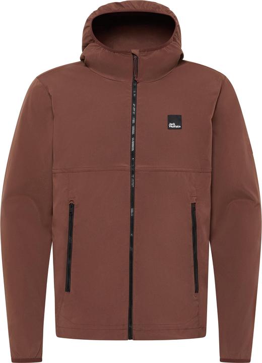 Produktbild Jack Wolfskin Terracade Jkt M (M)